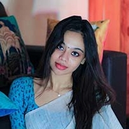 Pooja Shankar