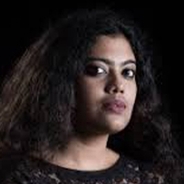 Pooja Mohanraj