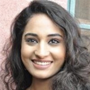 Pooja Ramachandran