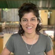 Pooja R. Bhale
