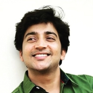 Poornachandra Mysore