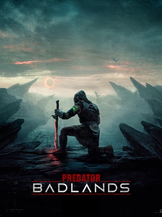 Predator: Badlands