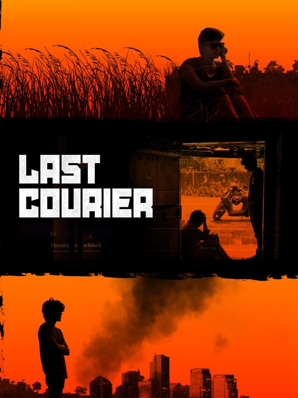 Last Courier