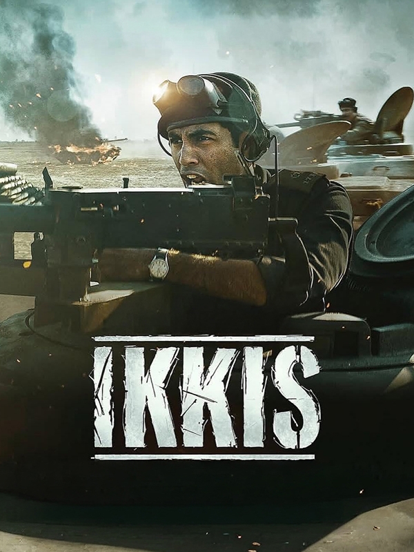 Ikkis