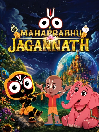Mahaprabhu Jagannath photo 1