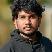Pottipogu Rakesh