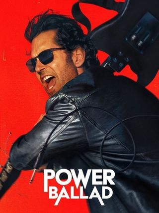Power Ballad photo 1