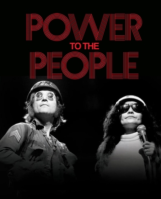 Power to the People photo 1