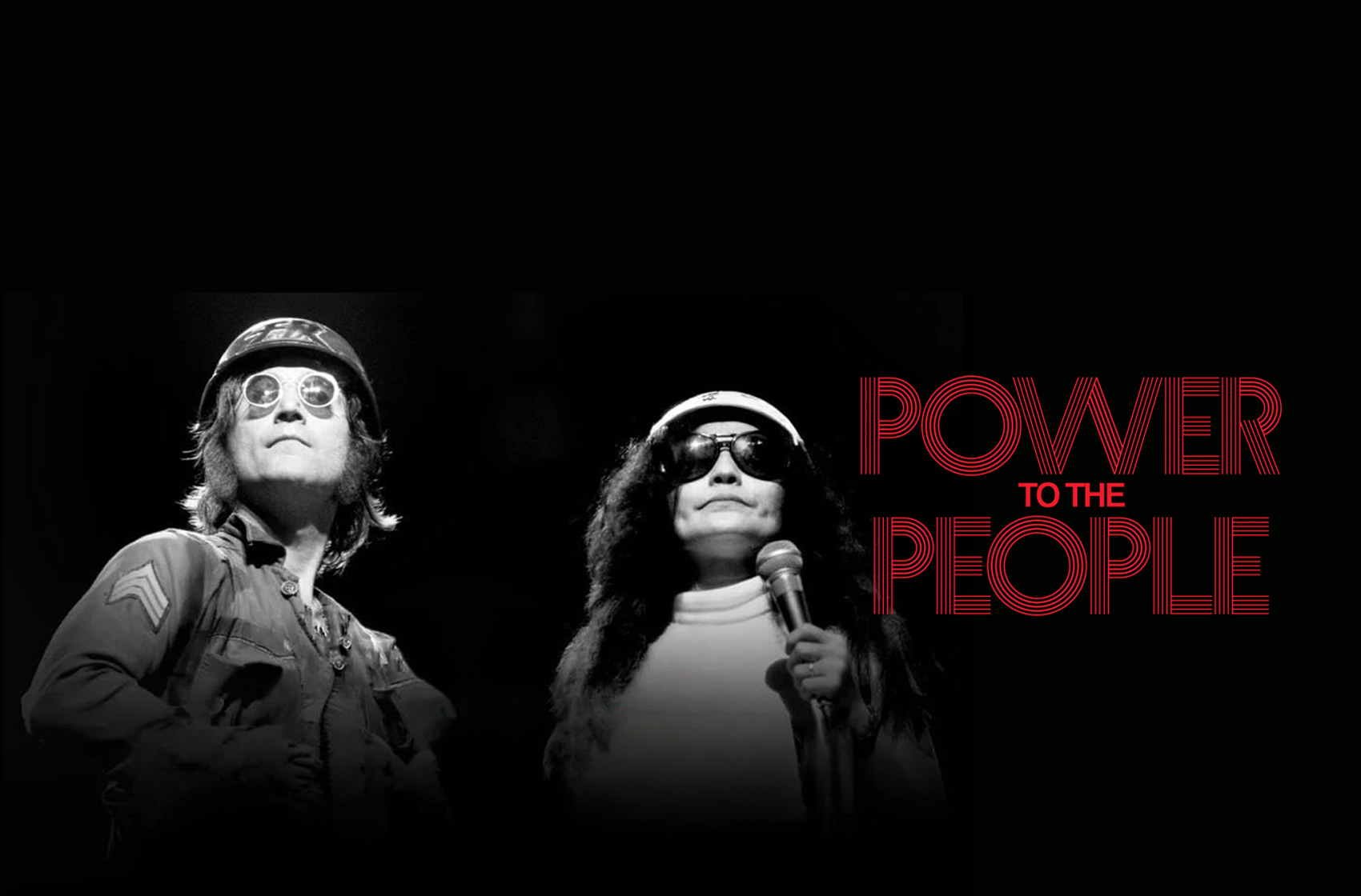 Book Power to the People Tickets in Pune - Showtimes