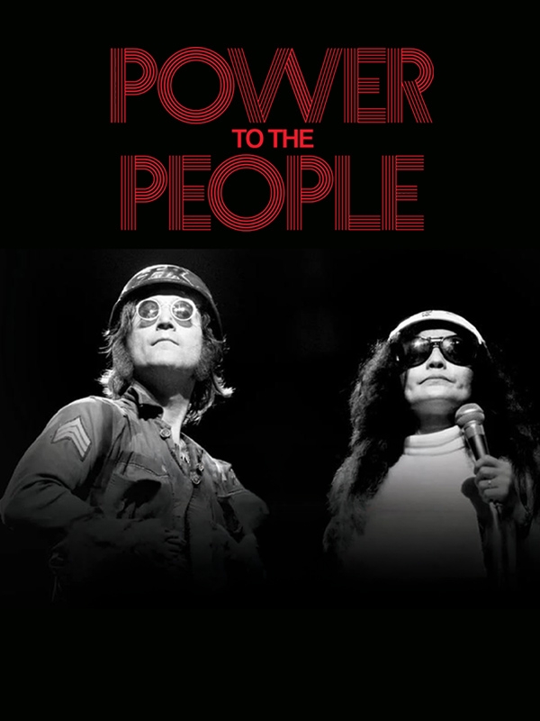 Power to the People