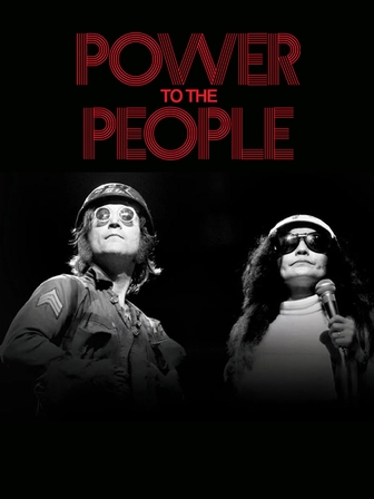 Power to the People