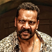 Prabaharan