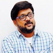 Prabhu Srinivas