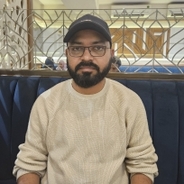 Prabir Kanta Saha