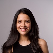 Pragati Mishra