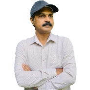 Prakash Chinnappa