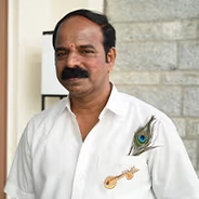 Prakash Thuminad