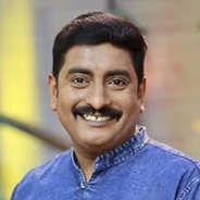 Pralhad Kudtarkar