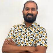 Pramod Kumar DS