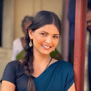 Pranali Suryawanshi