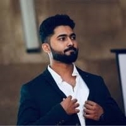 Pranav Mohanan