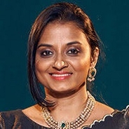 Prarthana Srikkanth