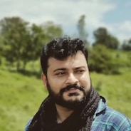 Prasad Ozarkar