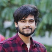 Prashanth Surya