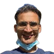 Prashant Bhagia