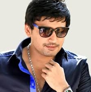 Prashanth