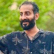 Prashanth Murali