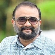 Prashanth Alexander