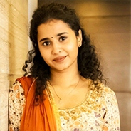 Prathana Nathan