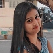Prathiba Nagosh