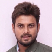 Praveen Tej