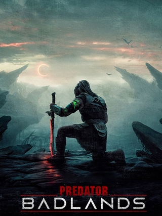 Predator: Badlands