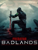 Predator: Badlands