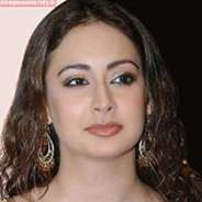 Preeti Jhangiani