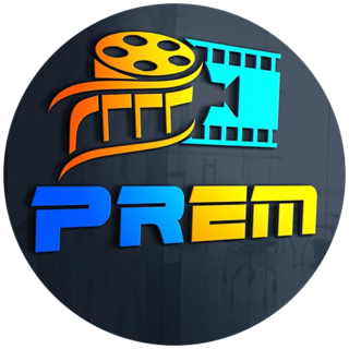 Prem Talkies 2K Dolby 7.1 A/C, Forbesganj logo