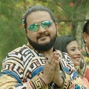 Prem Gadhavi