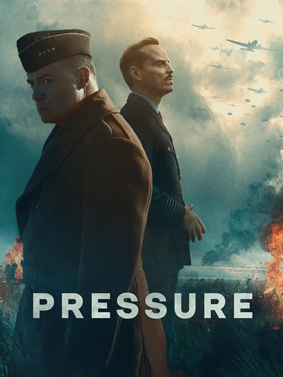 Pressure poster