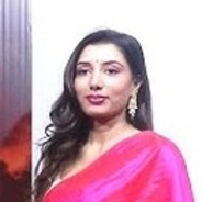 Ghazal Ansari