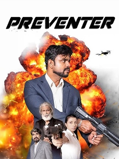 Preventer poster