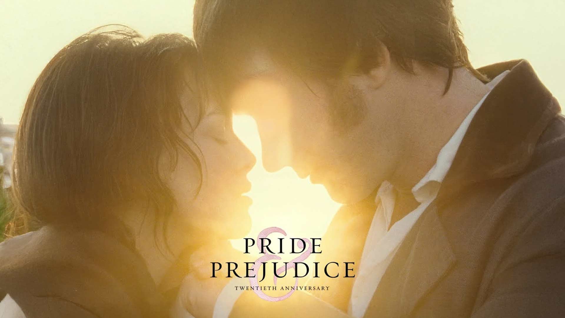 Pride & Prejudice (2005) Official Trailer