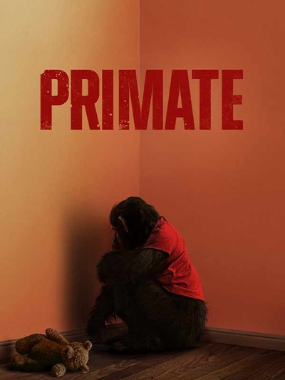 Primate poster