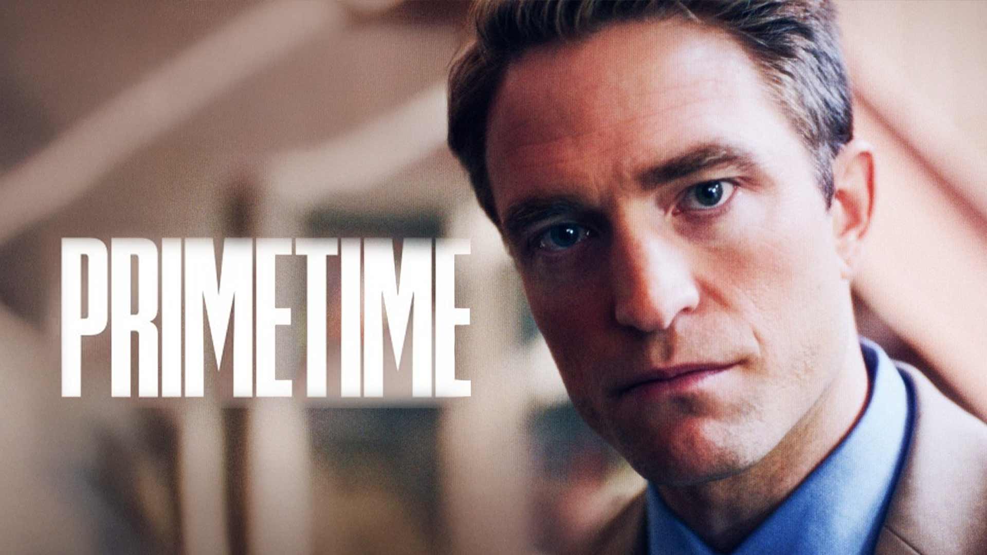 Primetime | Official Teaser HD | A24