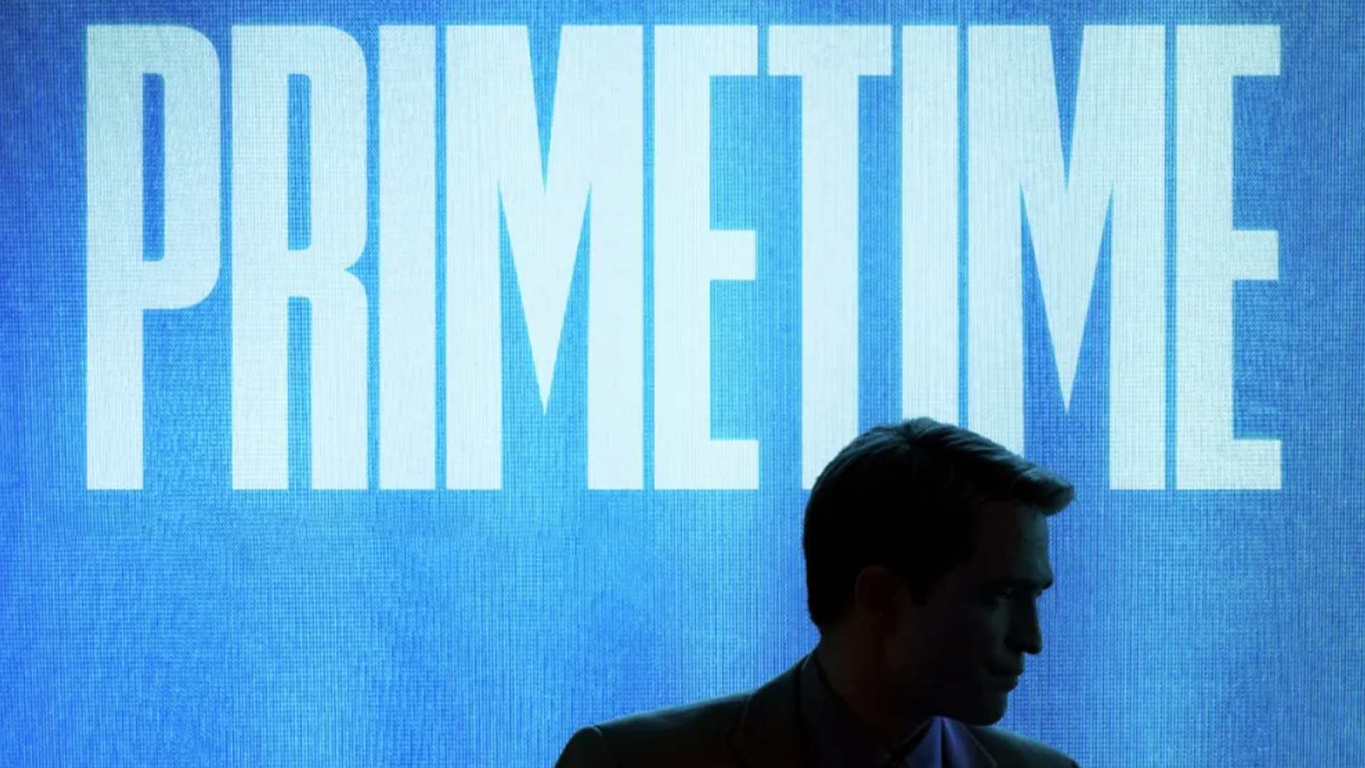 Primetime | Official Trailer HD | A24
