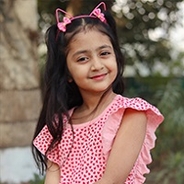 Princy Prajapati