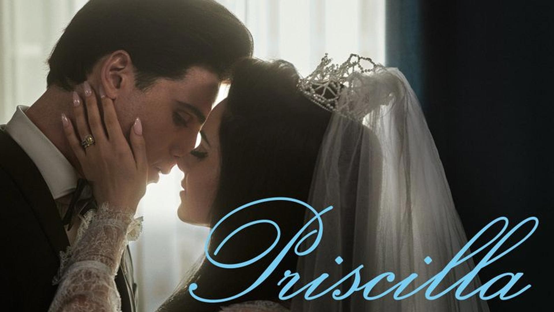 PRISCILLA - Official Trailer | Sofia Coppola | Cailee Spaeny, Jacob Elordi | PVRINOX Pictures