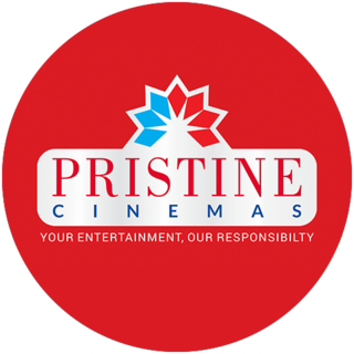 Pristine Mall Sec-31, Faridabad logo